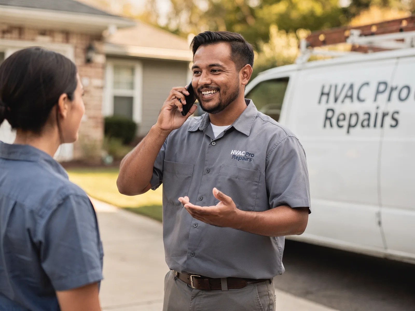 Heat Pump Repair Guilford, CT FAQs